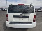 2008 Jeep Liberty Sport for Sale in North Las Vegas, NV - Burn - Interior