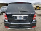2011 Mercedes-Benz Gl 450 4Matic იყიდება Marlboro-ში, NY - Minor Dent/Scratches