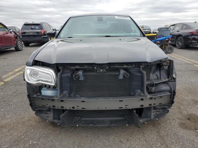  CHRYSLER 300 2015 Czarny
