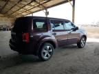 2014 Honda Pilot Exl за продажба в Phoenix, AZ - Side
