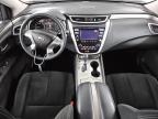 2016 Nissan Murano S de vânzare în Van Nuys, CA - Minor Dent/Scratches