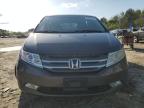 2011 Honda Odyssey Touring на продаже в Hampton, VA - Undercarriage