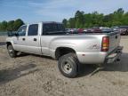2007 Gmc New Sierra K3500 na sprzedaż w Conway, AR - Water/Flood