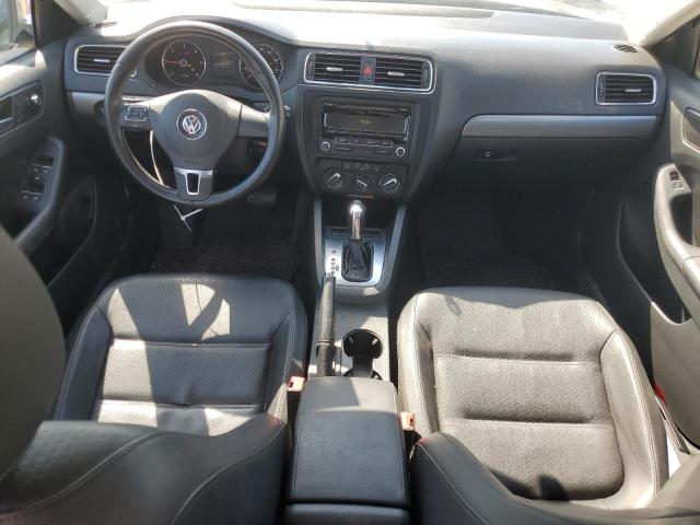  VOLKSWAGEN JETTA 2013 Granatowy