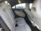 2018 MERCEDES-BENZ CLA 250 4MATIC à vendre chez Copart ON - TORONTO