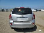 2014 Chevrolet Captiva Lt იყიდება American Canyon-ში, CA - Minor Dent/Scratches
