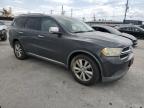 2011 Dodge Durango Crew იყიდება Sun Valley-ში, CA - Minor Dent/Scratches