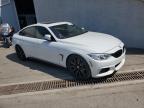 2017 BMW 440I GRAN COUPE for sale at Copart NJ - SOMERVILLE