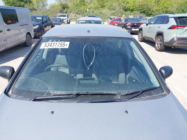 2004 NISSAN ALMERA S