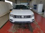 2021 Volkswagen Tiguan Se for Sale in Angola, NY - Mechanical