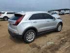 2019 Cadillac Xt4 Luxury en Venta en Longview, TX - Front End