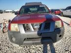 2008 Nissan Xterra Off Road للبيع في Temple، TX - Normal Wear