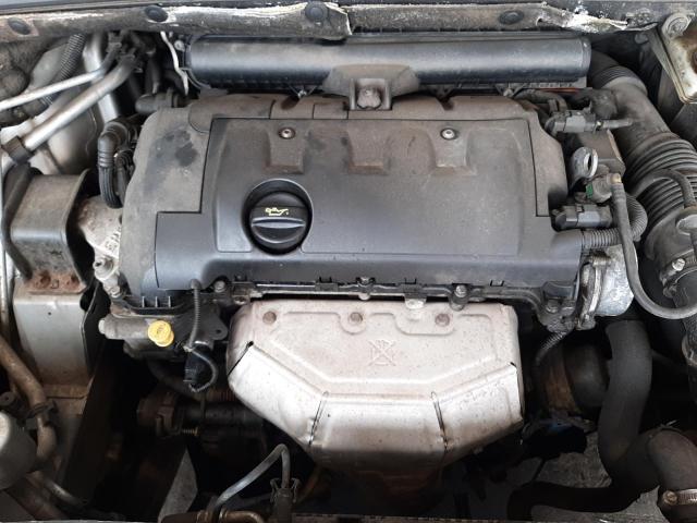2009 PEUGEOT 308 S