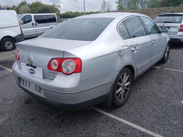 2005 VOLKSWAGEN PASSAT SPO