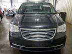 2013 Chrysler Town & Country Touring L na sprzedaż w Ham Lake, MN - Side