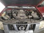 2006 Nissan Xterra Off Road en Venta en Eldridge, IA - Front End