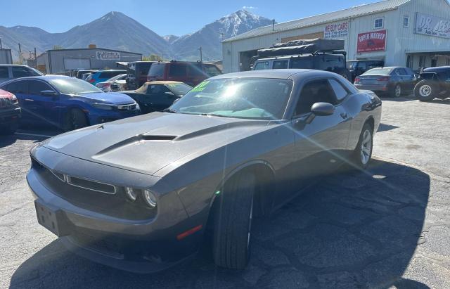  DODGE CHALLENGER 2020 Szary
