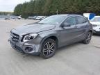2019 MERCEDES BENZ GLA 180 UR for sale at Copart WHITBURN