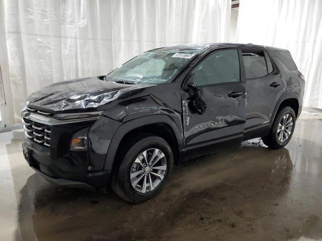 CHEVROLET EQUINOX LT 2025