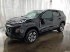 2025 Chevrolet Equinox Lt zu verkaufen in Leroy, NY - Rollover