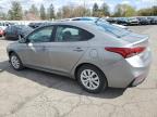 2022 Hyundai Accent Se for Sale in Pennsburg, PA - Front End