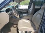 2002 Ford Expedition Eddie Bauer en Venta en Charles City, VA - Front End