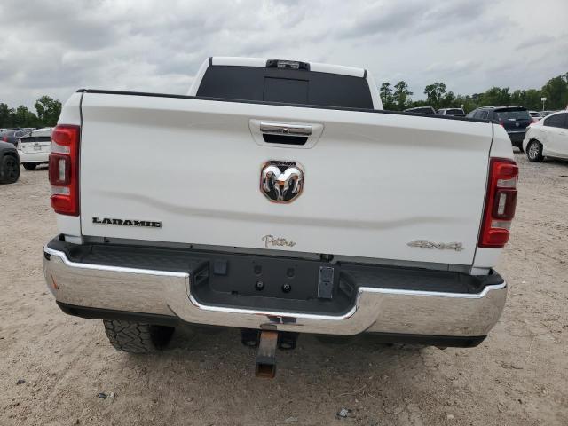  RAM 2500 2022 Biały