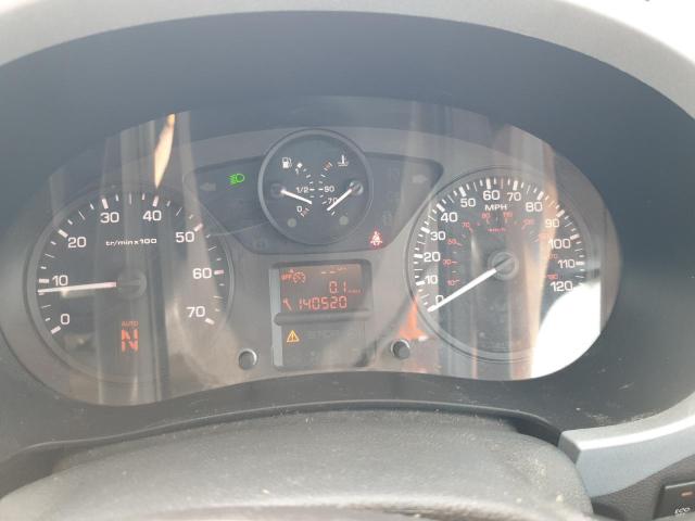 2012 CITROEN BERLINGO M