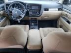 2016 Mitsubishi Outlander Se na sprzedaż w Eight Mile, AL - Front End