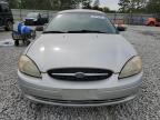 2005 Ford Taurus Se للبيع في Ellenwood، GA - Rear End