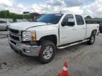 2009 Chevrolet Silverado K2500 Heavy Duty Ltz for Sale in Lebanon, TN - Front End
