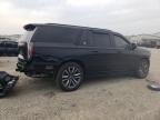 2022 Cadillac Escalade Esv Sport Platinum for Sale in Earlington, KY - Rear End
