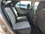 2018 Chevrolet Equinox Ls for Sale in Anthony, TX - Hail