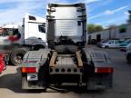2016 IVEC STRALIS AS for sale at Copart WOLVERHAMPTON