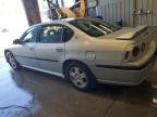 2003 Chevrolet Impala Ls for Sale in West Mifflin, PA - Undercarriage