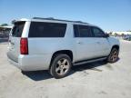 2017 Chevrolet Suburban C1500 Lt for Sale in Orlando, FL - Front End