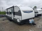 2025 Gulf Stream Trailer na sprzedaż w Bridgeton, MO - Hail