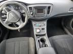 Gaston, SC에서 판매 중인 2016 Chrysler 200 Limited - Frame Damage