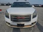 2017 Gmc Acadia Limited Slt-2 de vânzare în Earlington, KY - Water/Flood