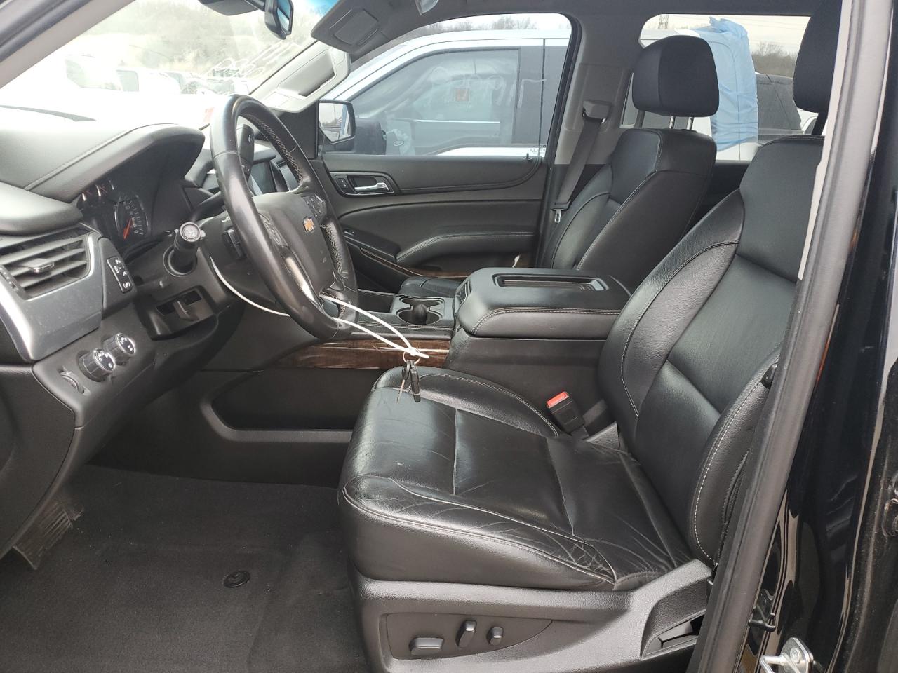 2020 Chevrolet Suburban K1500 Lt VIN: 1GNSKHKC5LR300228 Lot: 53144095