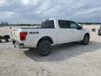 2020 FORD F150 SUPERCREW   for sale at Copart TX - AUSTIN