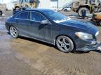 2015 MERCEDES-BENZ CLA 250 4MATIC à vendre chez Copart QC - MONTREAL