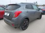 2015 VAUXHALL MOKKA SE T for sale at Copart SANDY