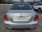 2017 Mercedes-Benz E 300 4Matic იყიდება Leroy-ში, NY - Front End