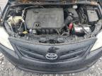 2012 Toyota Corolla Base продається в Montgomery, AL - Side