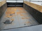 2023 Chubbs Steel Gt-174 Dump Trailer იყიდება Hurricane-ში, WV - Minor Dent/Scratches