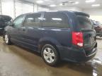 2013 Dodge Grand Caravan Se for Sale in Davison, MI - Front End