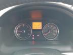 2012 SSANGYONG KORANDO LI for sale at Copart EAST KILBRIDE