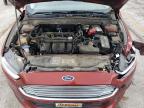 2014 Ford Fusion Se zu verkaufen in Rogersville, MO - Front End