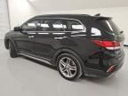 2017 Hyundai Santa Fe Se Ultimate продається в Houston, TX - Normal Wear